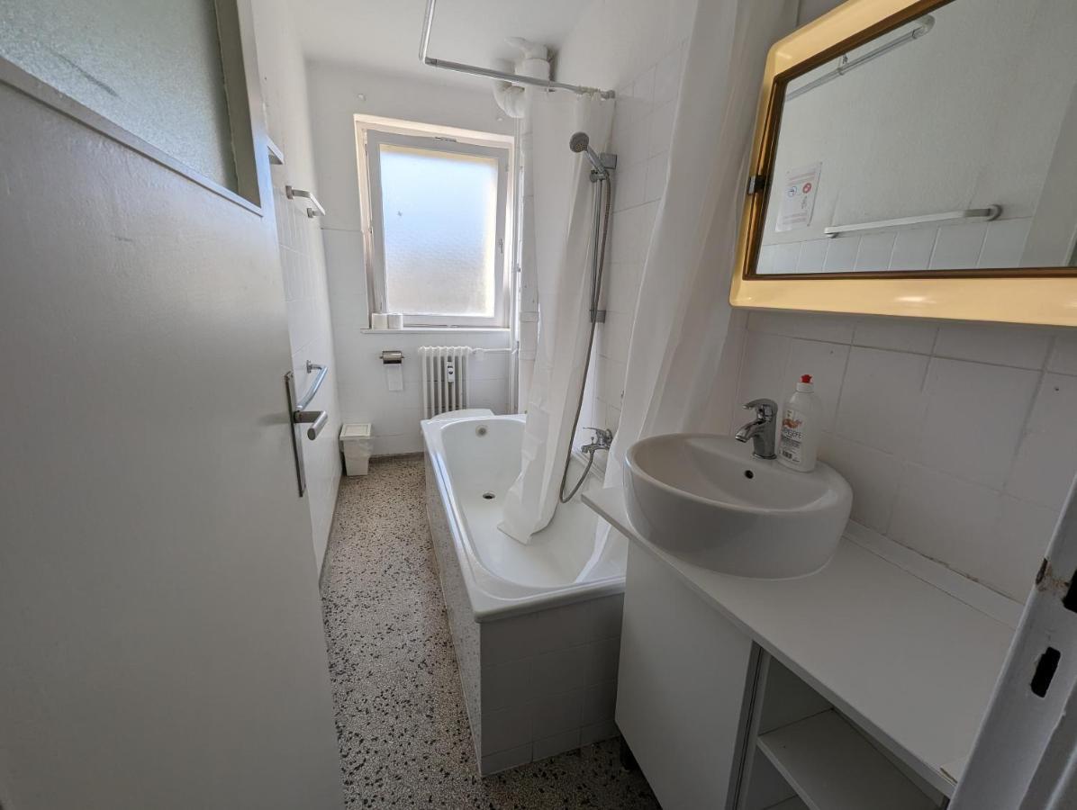 M M Central Vintage Family, Handwerker Und Monteure Apartments Berlim Exterior foto