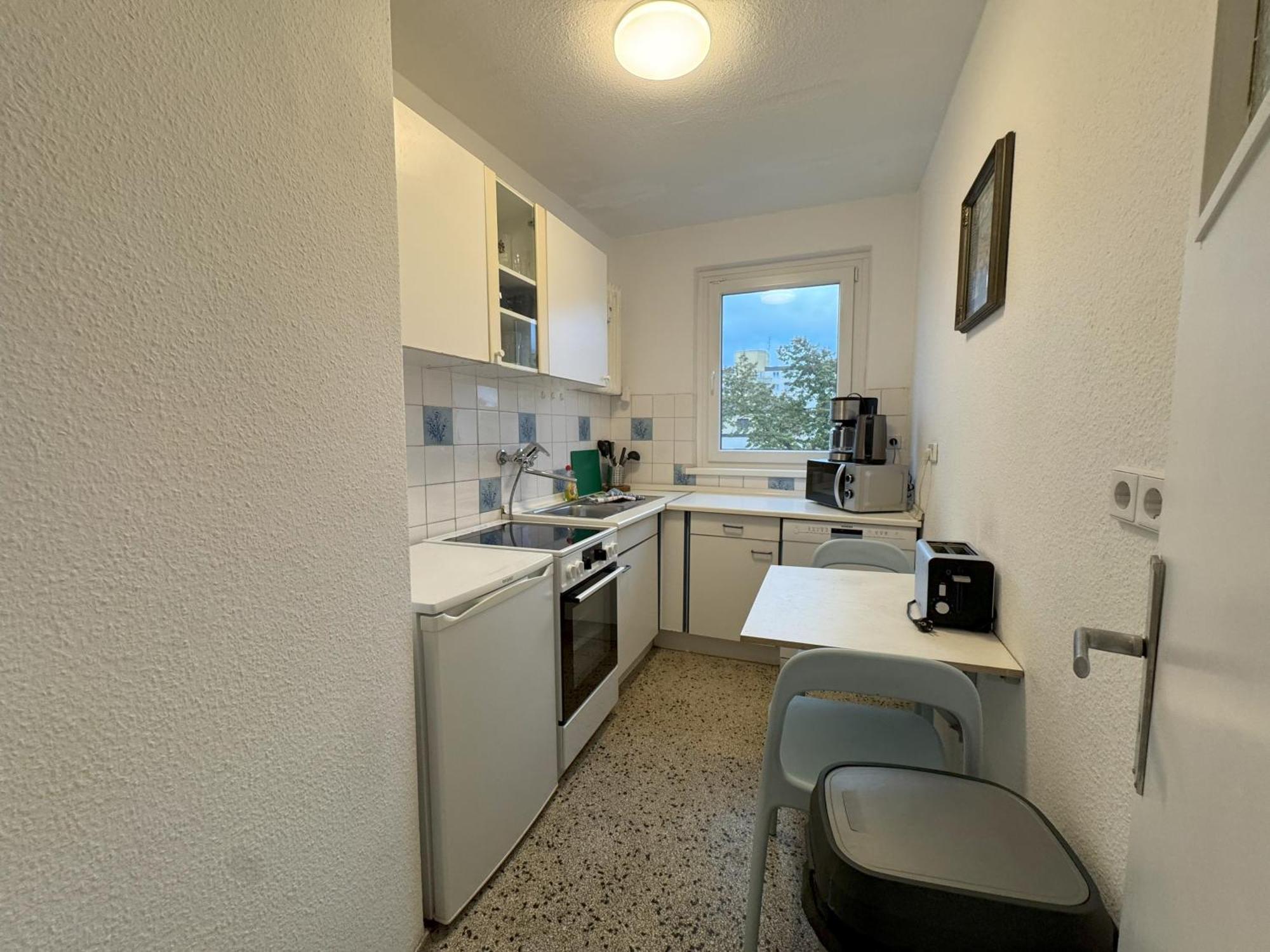 M M Central Vintage Family, Handwerker Und Monteure Apartments Berlim Exterior foto
