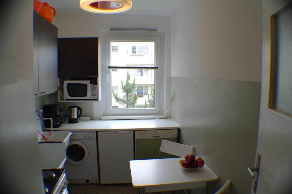 M M Central Vintage Family, Handwerker Und Monteure Apartments Berlim Quarto foto