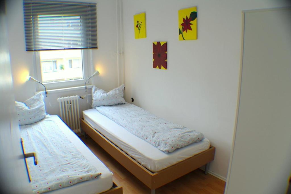 M M Central Vintage Family, Handwerker Und Monteure Apartments Berlim Quarto foto