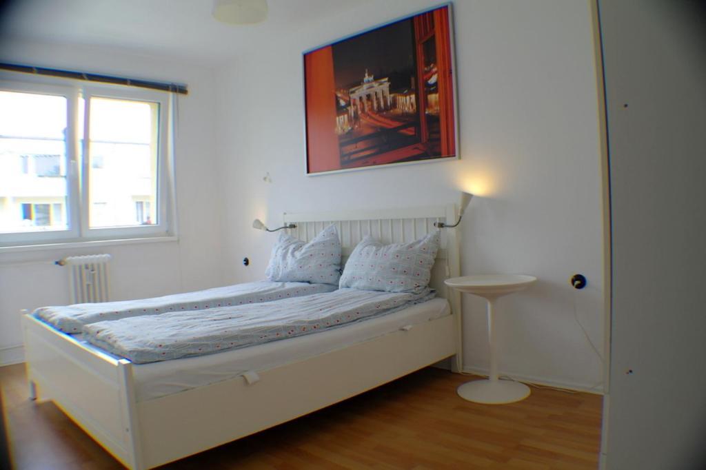 M M Central Vintage Family, Handwerker Und Monteure Apartments Berlim Quarto foto