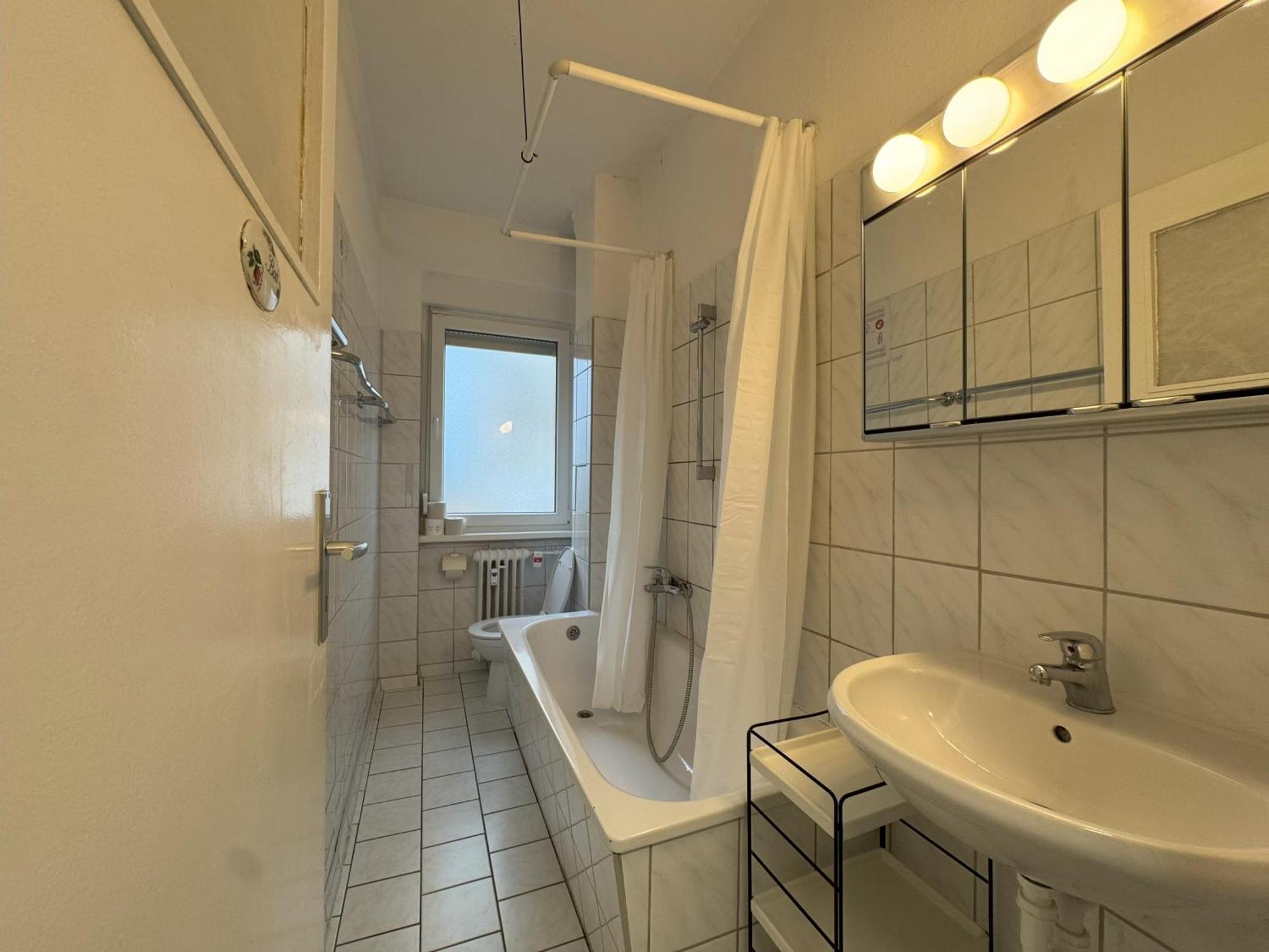 M M Central Vintage Family, Handwerker Und Monteure Apartments Berlim Exterior foto