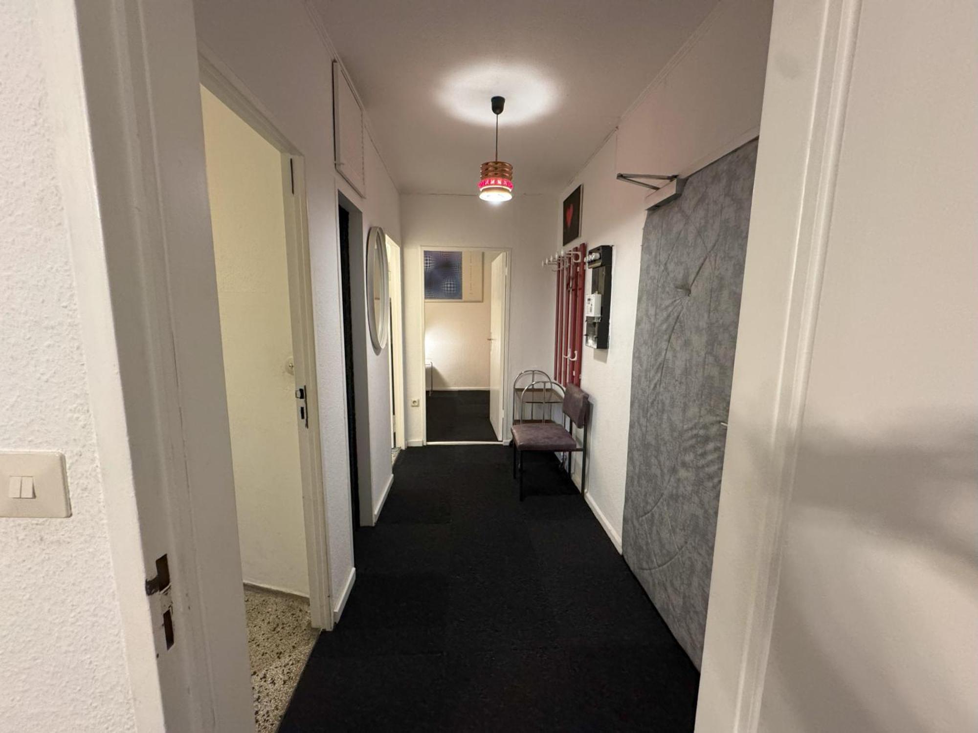 M M Central Vintage Family, Handwerker Und Monteure Apartments Berlim Quarto foto
