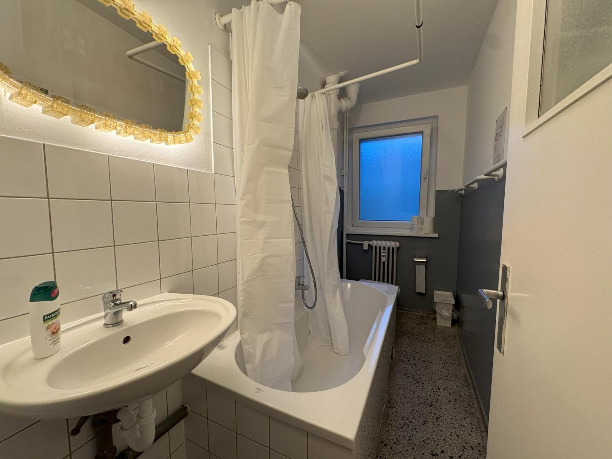 M M Central Vintage Family, Handwerker Und Monteure Apartments Berlim Exterior foto