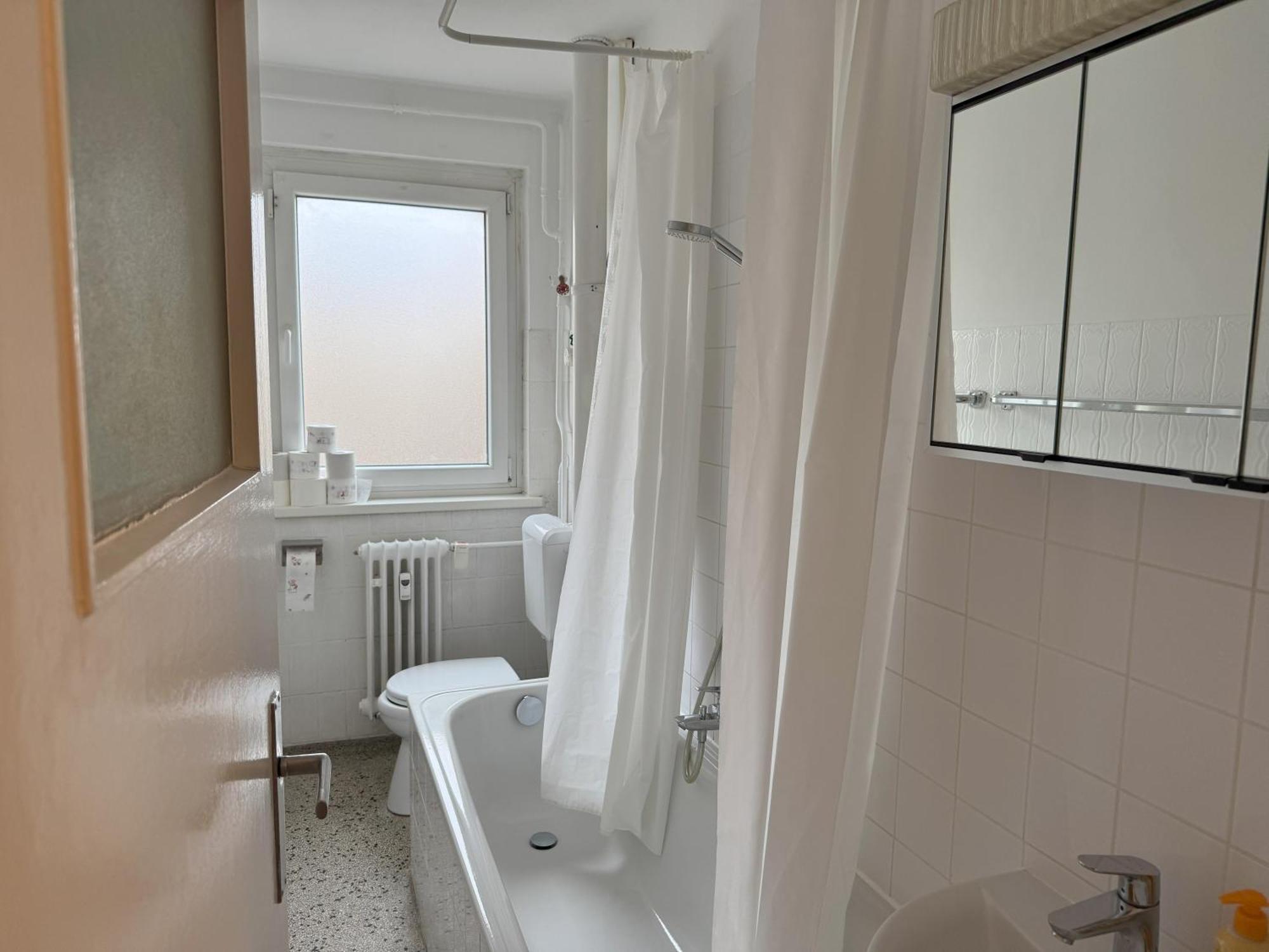 M M Central Vintage Family, Handwerker Und Monteure Apartments Berlim Exterior foto