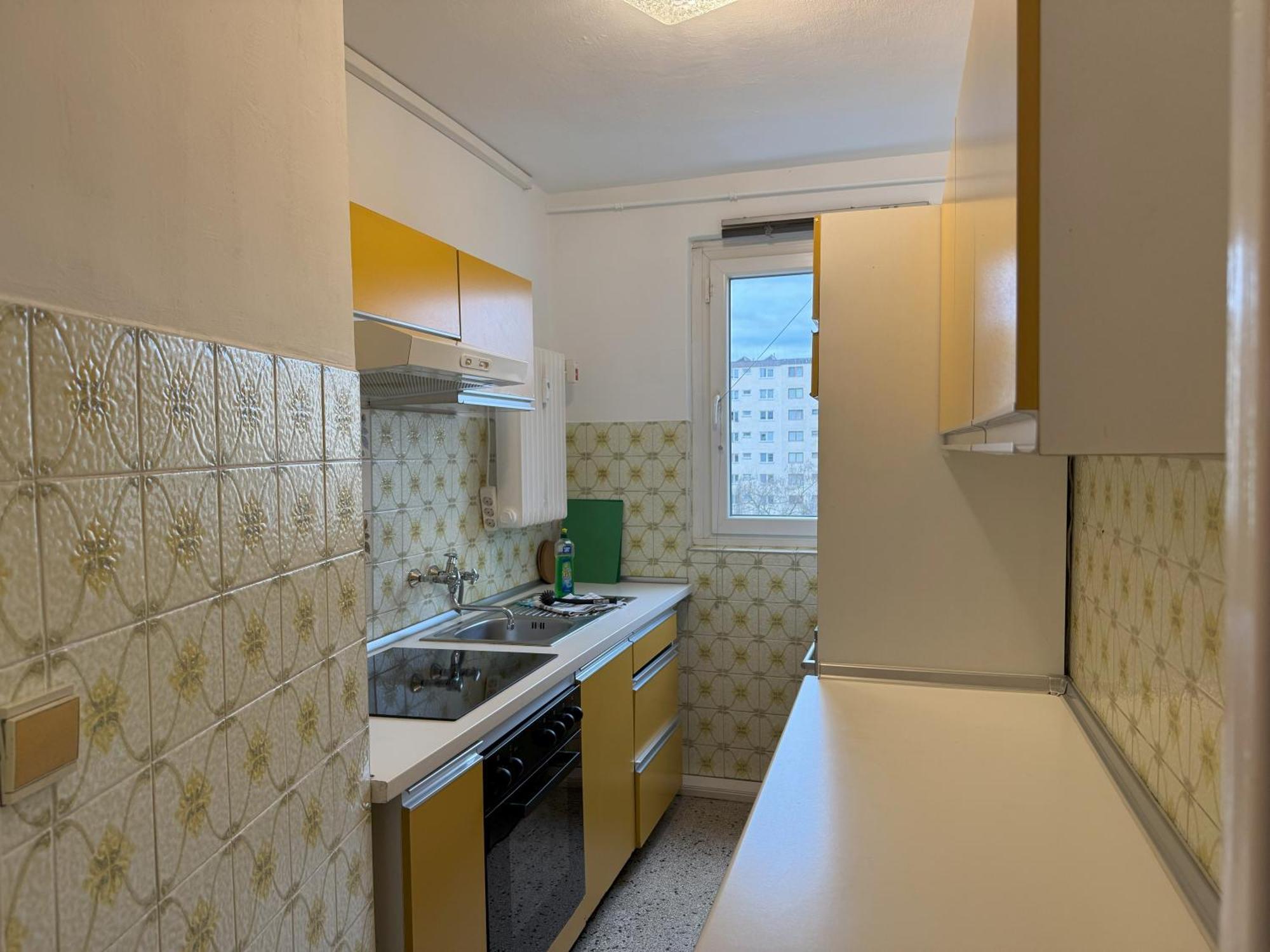 M M Central Vintage Family, Handwerker Und Monteure Apartments Berlim Exterior foto